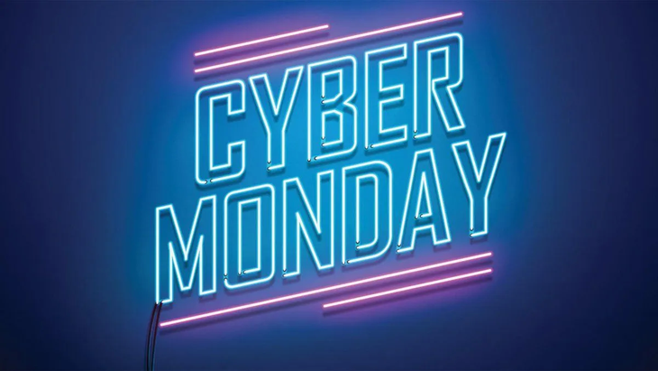 El Cyber Monday 2021 facturó $ 37.360 millones.