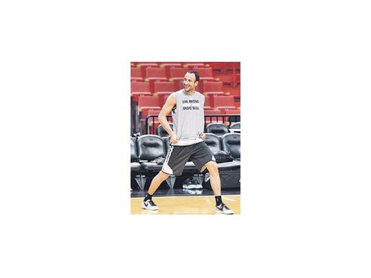 Deportes en pocas líneas