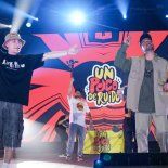 Un Poco de Ruido llega a Vélez. Un Poco de Ruido llega a Vélez.