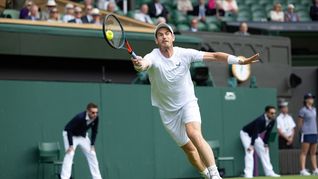 Cambia el tenis. Desde 2025, la ATP dejará de usar los jueces de línea.