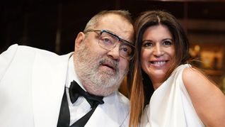 El periodista compró los cuadros hace tres años y cuando los intentó vender un experto le advirtió sobre su falsedad.&nbsp;