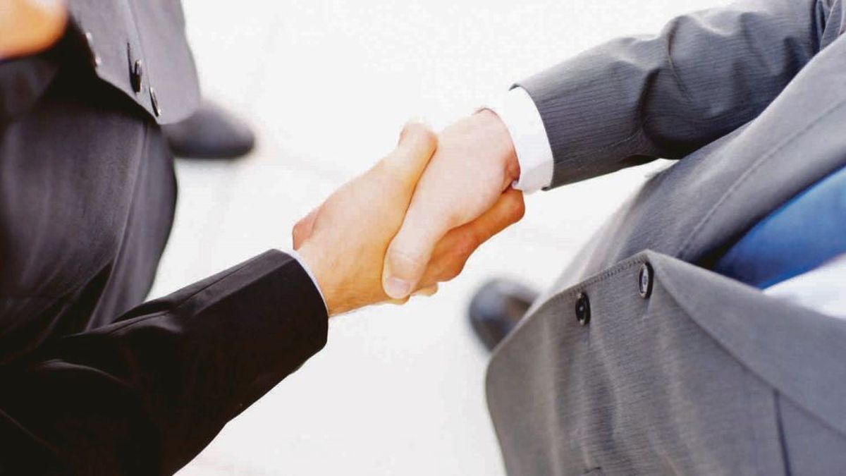 Ley de Lobby: buscan transparentar la gesti�n de intereses y llevar el debate a las universidades