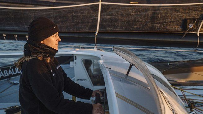 Su historia es testimonio de superación, determinación y un fuerte compromiso con la naturaleza.