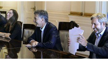 ámbito.com | Todos los DNU de Mauricio Macri