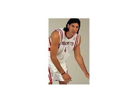 Luis Scola.