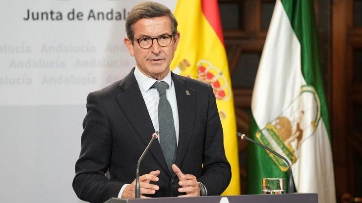 "El hidr&oacute;geno verde ha pasado de la euforia a los pies en el suelo", dijo el empresario industrial Jorge Paradela.