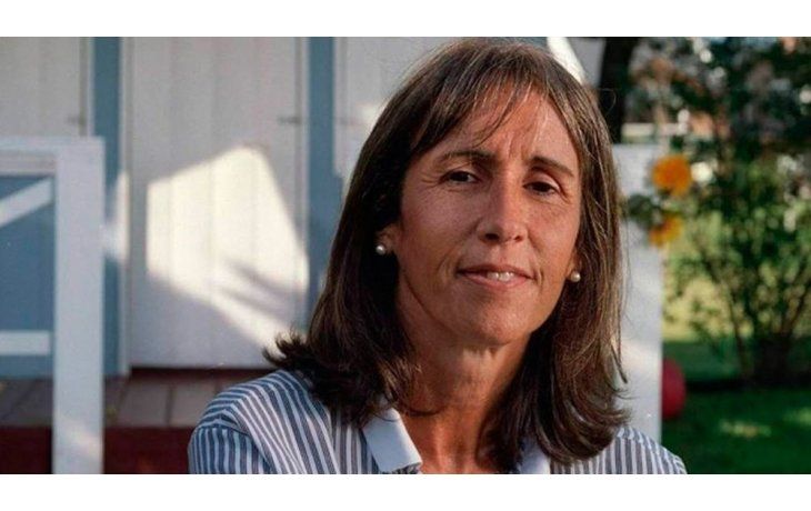 María Marta García Belsunce