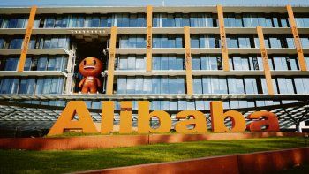 Fortaleza. La sede central de Alibaba funciona en la ciudad china de Hangzhou. Ya logró que Amazon ponga fecha de salida en ese país.