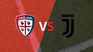 Italy - Serie A: Cagliari vs Juventus date 33 Italy - Serie A: Cagliari vs Juventus date 33