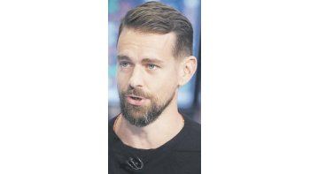 Jack Dorsey