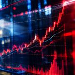 La volatilidad internacional empujó el rendimiento de los bonos soberanos. La volatilidad internacional empujó el rendimiento de los bonos soberanos.