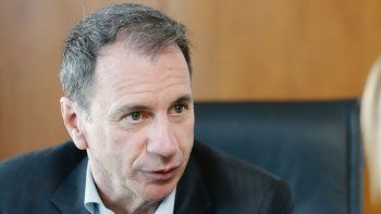 CEO. Bruno Porchietto explicó los planes de TecPlata en la Argentina.
