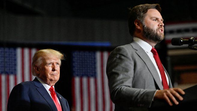 Trump envió a sus hombres de confianza a Pakistán para retomar el diálogo con Irán.