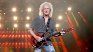 The legendary guitarist gave details about Queen's future. The legendary guitarist gave details about Queen's future.