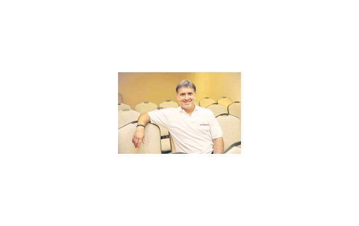 Un sueño eterno de los hinchas se hizo realidad. Martino será el nuevo técnico de Newell’s.