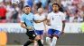 United States vs Uruguay set record for television audience in Copa America United States vs Uruguay set record for television audience in Copa America