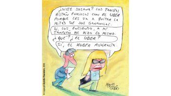 ámbito.com | Confusión