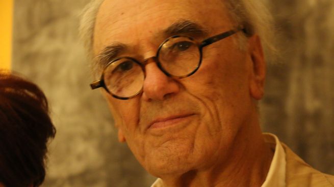 Juan Carlos Kreimer, autor de La ingrata tarea de no dejarme querer