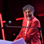 Páez dará un show muy especial en Rosario. Páez dará un show muy especial en Rosario.