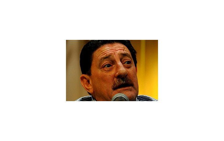 Omar Viviani.