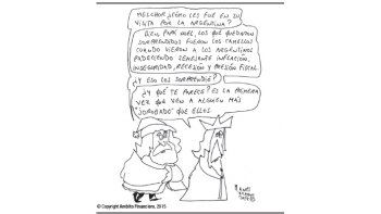 ámbito.com | Consuelo
