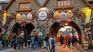 the national chocolate festival returns to bariloche