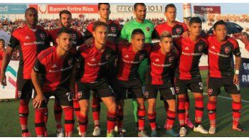 Newell´s fue sancionado por incumplimiento en los pagos de deuda.