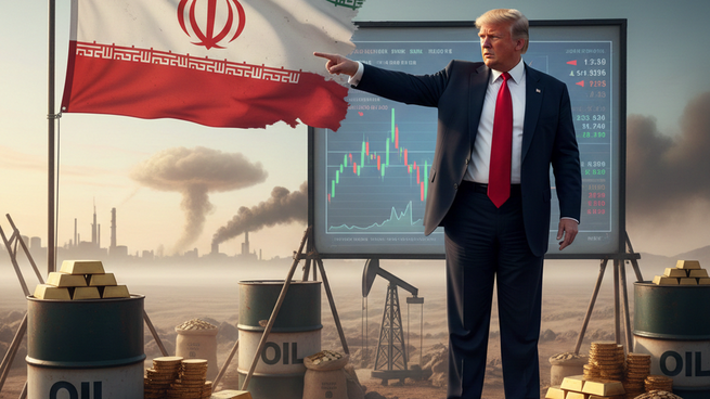 El comportamiento de los precios refleja un escenario global dominado por la incertidumbre.