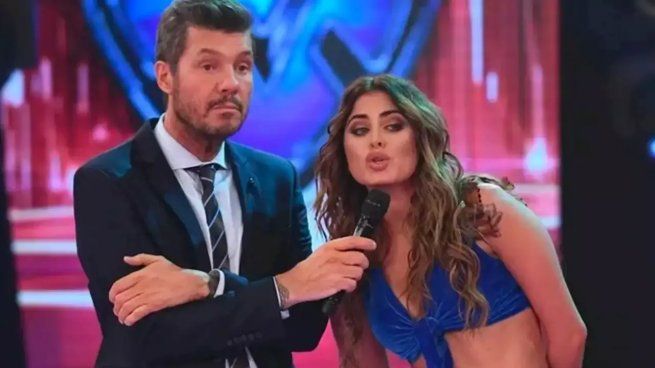 Ximena Capristo’s claim to Marcelo Tinelli by Silvina Luna