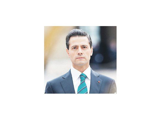 El presidente mexicano, Enrique Peña Nieto, era ayer blanco de críticas por su incapacidad de mantener tras las rejas al mayor capo narco.
