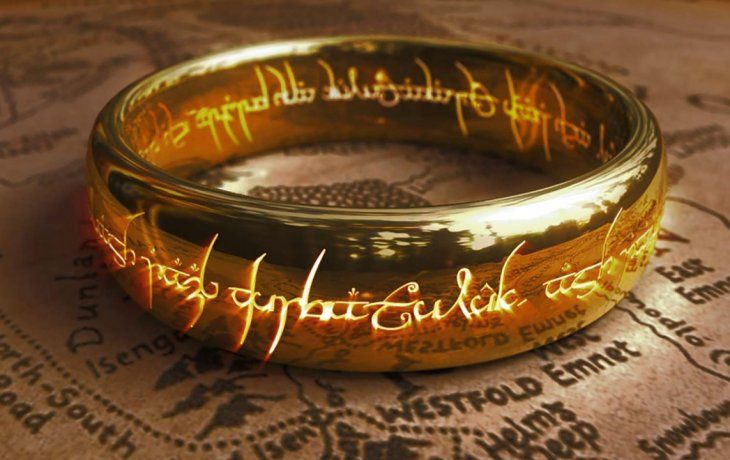 ámbito.com | el señor de los anillos