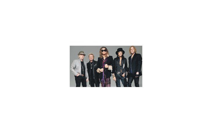 Aerosmith será uno de lo números principales de la edición 2013 del Personal Fest, que se realizará en la sede San Martín del Club GEBA.