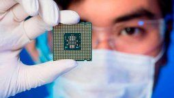 La empresa Broadcom se posicionó como un actor clave en el desarrollo de chips personalizados, conocidos como ASIC.