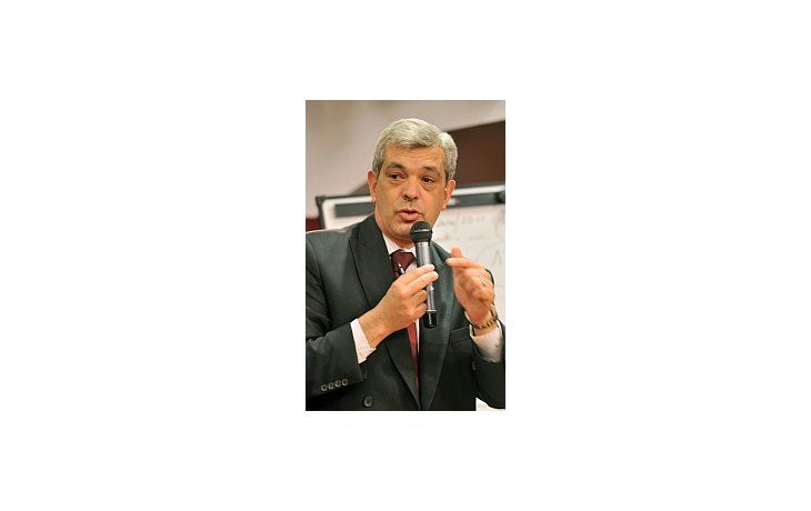 Julián Domínguez