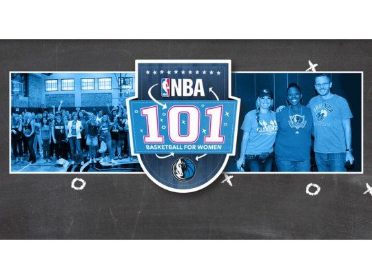 La polémica campaña de Dallas Mavericks.
