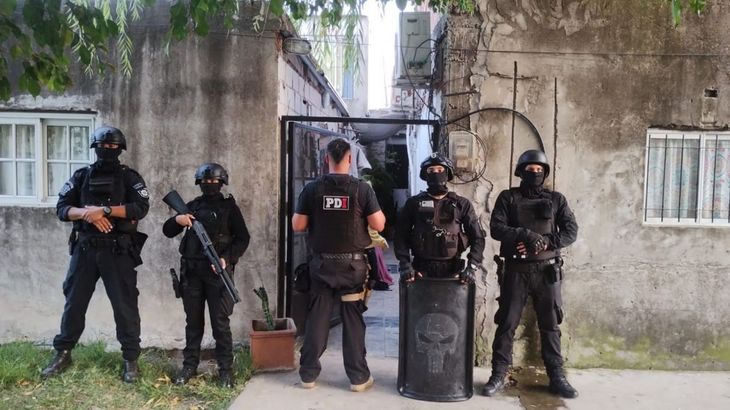 Desde este domingo empezará a entrar en función la Junta Operativa.