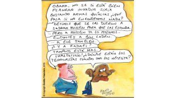 ámbito.com | Excusas