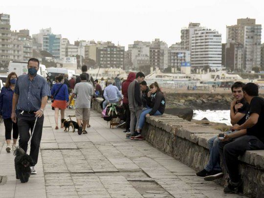 MAR DEL PLATA