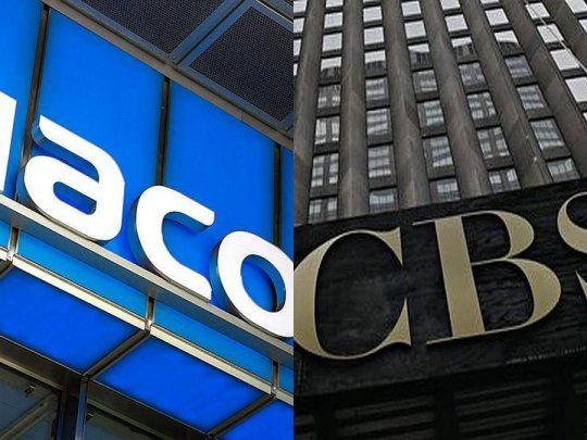 En agosto,&nbsp;CBS y Viacom acordaron fusionarse para crear una empresa con más de 28.000 millones de dólares en ingresos, en momentos en que una industria de los medios cada vez más competitiva en Estados Unidos les llevó a reunificar las estructuras que separaron hace 13 años.