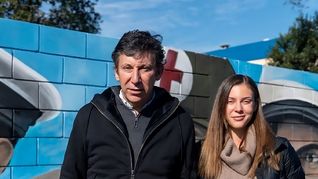 Macarena y Gustavo Posse los grandes perdedores de las PASO en San Isidro.