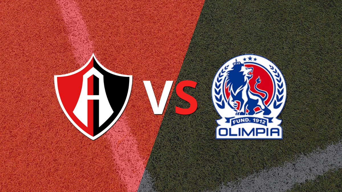 Atlas and Olimpia meet for the round of 16 7