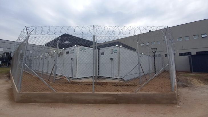 El gobierno porteño dispuso la creación de 19 nuevos módulos. El gobierno porteño dispuso la creación de 19 nuevos módulos.