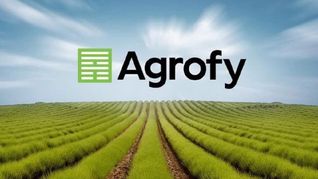 Plataforma del agro.&nbsp;