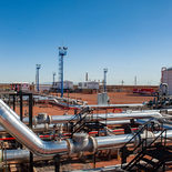 La rehabilitación del Oleoducto Trasandino (OTA) y la construcción del Oleoducto Vaca Muerta Norte constituyeron piezas clave para optimizar la evacuación del crudo hacia Chile. La rehabilitación del Oleoducto Trasandino (OTA) y la construcción del Oleoducto Vaca Muerta Norte constituyeron piezas clave para optimizar la evacuación del crudo hacia Chile.