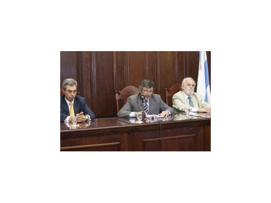 Los jueces darán a conocer fundamentos por el fallo en el juicio por Marita Verón