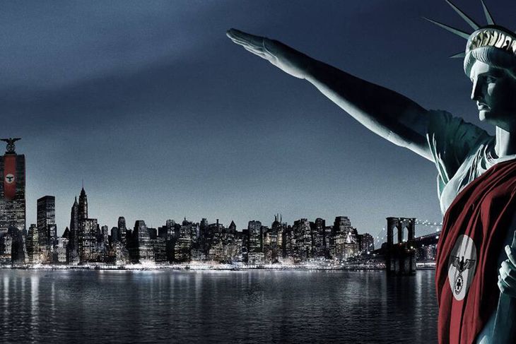Prime video surprises with a series that reimagines world history and catches with a story of espionage, conspiracy and parallel realities. Prime video surprises with a series that reimagines world history and catches with a story of espionage, conspiracy and parallel realities.