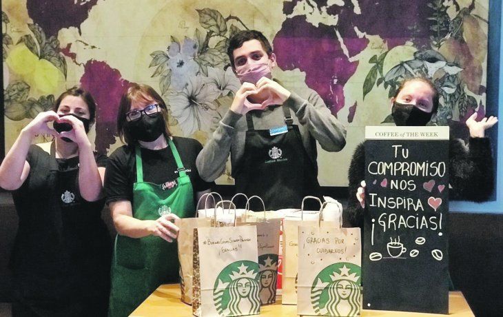 Negocios & empresas