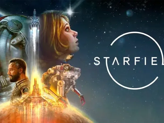 Récord en Xbox: Starfield es el mejor lanzamiento para un videojuego de Microsoft.