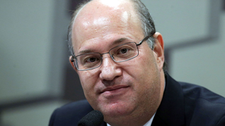 ámbito.com | Ilan Goldfajn FMI