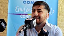 Max Talavera.